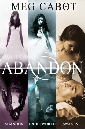 The Abandon Trilogy: Abandon, Underworld and Awaken (English Edition) baixar