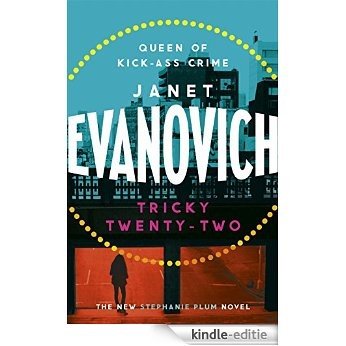 Tricky Twenty-Two (English Edition) [Kindle-editie] beoordelingen