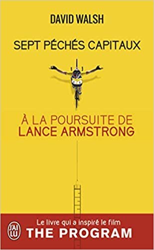 Sept péchés capitaux: À la poursuite de Lance Armstrong (Documents (11244))