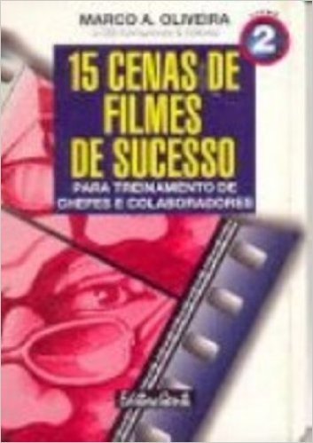 15 Cenas De Filmes De Sucesso - Volume 2
