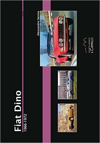 Fiat Dino. 1966-1972