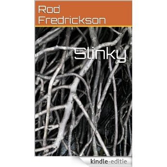 Slinky (English Edition) [Kindle-editie]