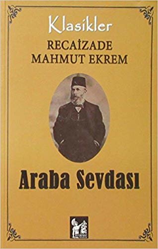 Recaizade Mahmut Ekrem Zemzeme Pdf Download