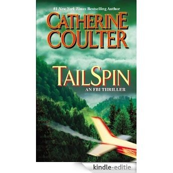 TailSpin (An FBI Thriller) [Kindle-editie]