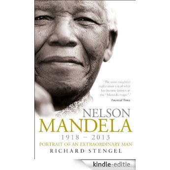 Nelson Mandela: Portrait of an Extraordinary Man [Kindle-editie]