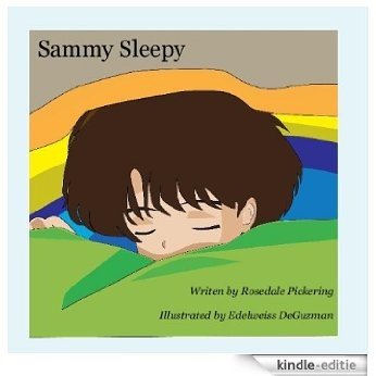 Sammy Sleepy (English Edition) [Kindle-editie]