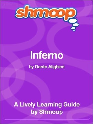 Inferno: Shmoop Study Guide