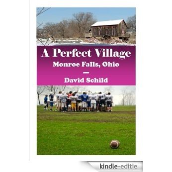 A Perfect Village (Monroe Falls, Ohio Book 1) (English Edition) [Kindle-editie] beoordelingen