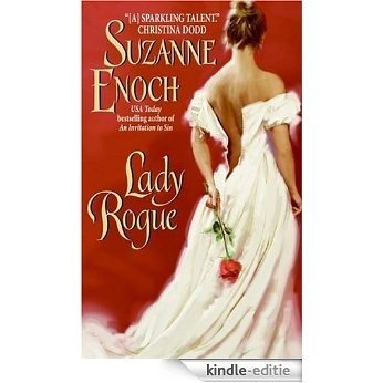 Lady Rogue [Kindle-editie]