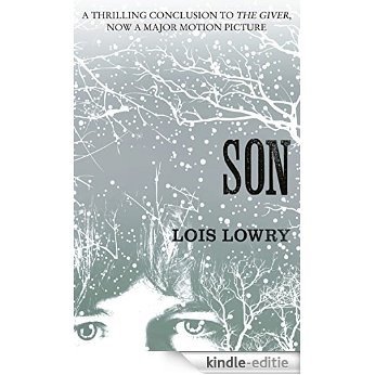 Son (The Giver Quartet) (The Quartet) [Kindle-editie]