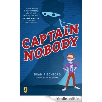 Captain Nobody [Kindle-editie]