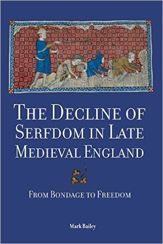 Decline of Serfdom in Late Medieval England: From Bondage to Freedom baixar