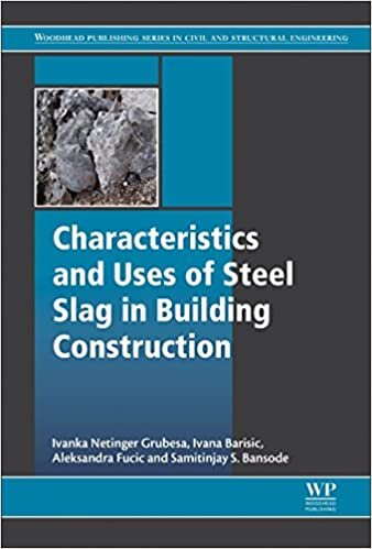 indir Characteristics and Uses of Steel Slag in Building Construction