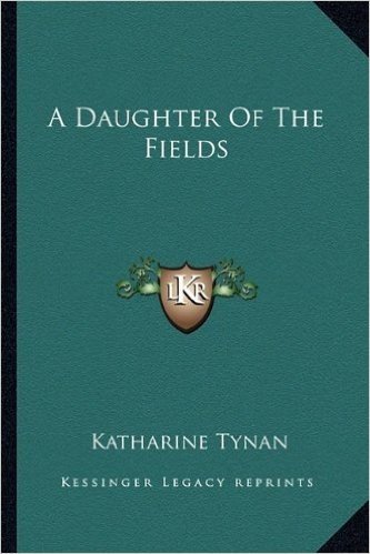 A Daughter of the Fields