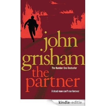 The Partner [Kindle-editie]