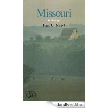 Missouri: A Bicentennial History (States and the Nation): A History [Kindle-editie] beoordelingen