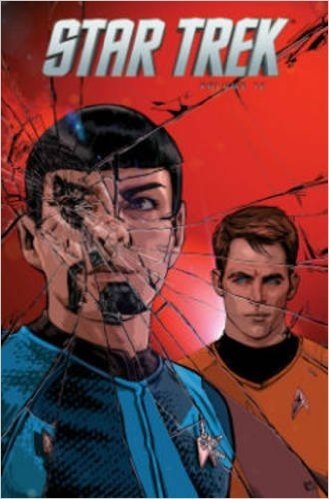 Star Trek Volume 12