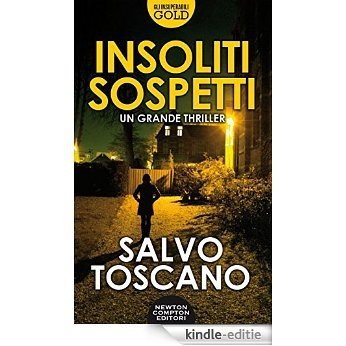 Insoliti sospetti (eNewton Narrativa) (Italian Edition) [Kindle-editie] beoordelingen