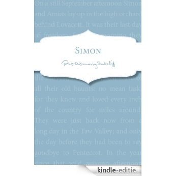 Simon [Kindle-editie]