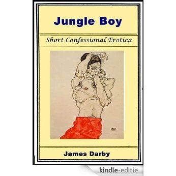 Jungle Boy (English Edition) [Kindle-editie]