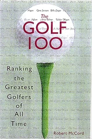 indir The Golf 100: Ranking the Greatest Golfers of All Time