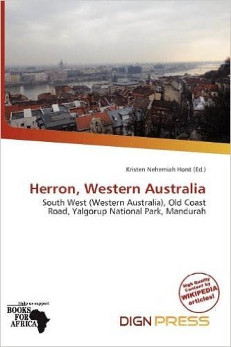 Herron, Western Australia