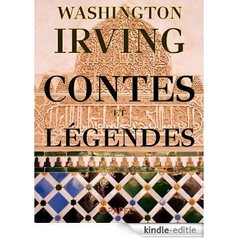 Contes et Légendes (French Edition) [Kindle-editie] beoordelingen