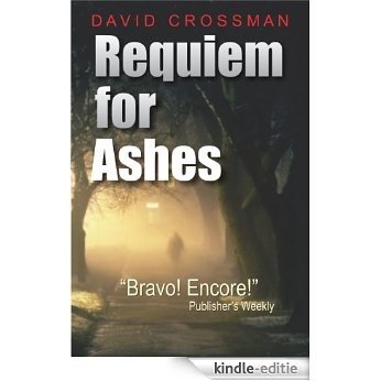 Requiem for Ashes (The Albert Mysteries Book 1) (English Edition) [Kindle-editie]