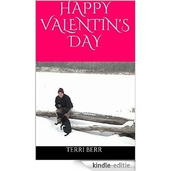Happy Valentin's Day (English Edition) [Kindle-editie]