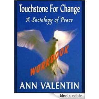 Touchstone for Change Workbook (English Edition) [Kindle-editie]