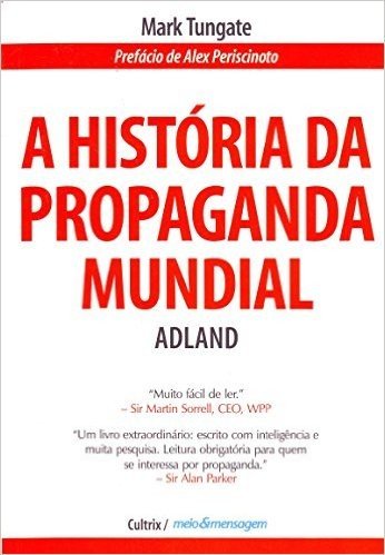 A História da Propaganda Mundial
