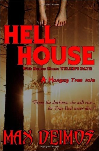 Hell House with Tyler's Fate