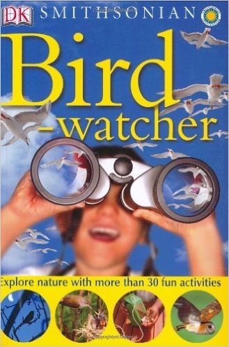 Smithsonian Bird-Watcher