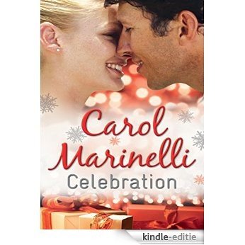 Celebration: Italian Boss, Ruthless Revenge / One Magical Christmas / Hired: The Italian's Convenient Mistress (Mills & Boon M&B) (Mills & Boon Special Releases) [Kindle-editie] beoordelingen