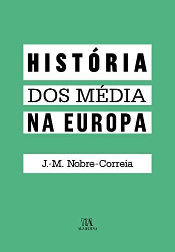 História dos Média na Europa