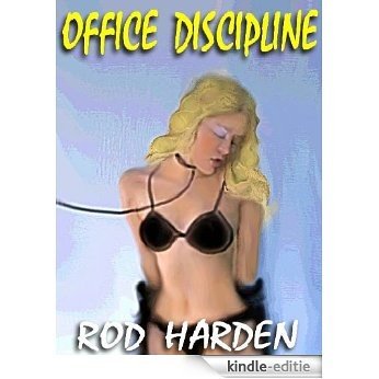 Office Discipline [Kindle-editie]