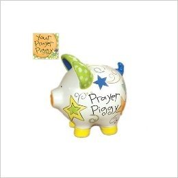 Prayer Piggy