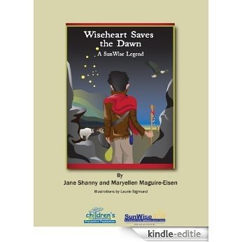 Wiseheart Saves The Dawn (English Edition) [Kindle-editie] beoordelingen