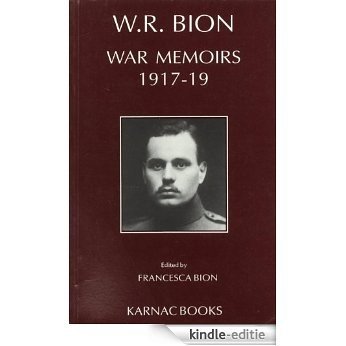 War Memoirs 1917-1919 [Kindle-editie]