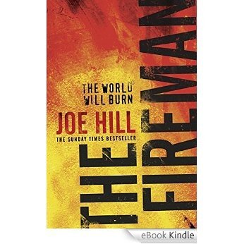 The Fireman (English Edition) [eBook Kindle]