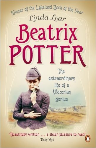 Beatrix Potter: The extraordinary life of a Victorian genius