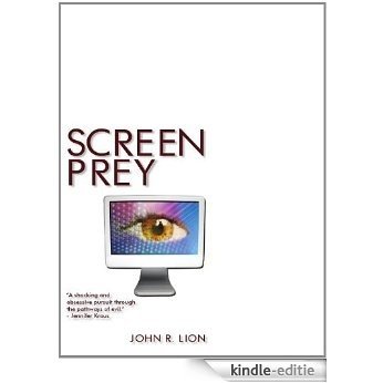 Screen Prey (English Edition) [Kindle-editie]