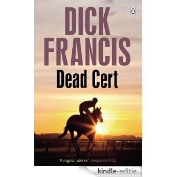 Dead Cert (Francis Thriller) [Kindle-editie]
