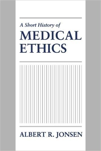 A Short History of Medical Ethics baixar