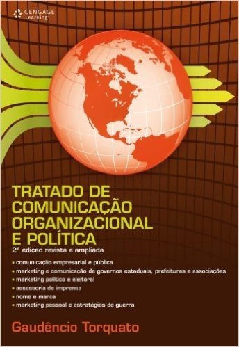 Tratado de Comunicação Organizacional e Política