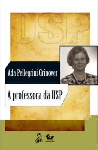 Professora Da Usp, A