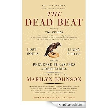The Dead Beat (P.S.) [Kindle-editie]