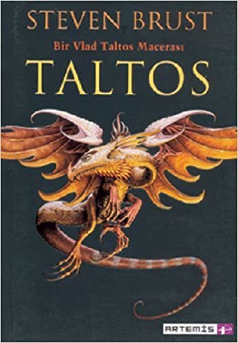 indir Taltos: Bir Vlad Taltos Macerası