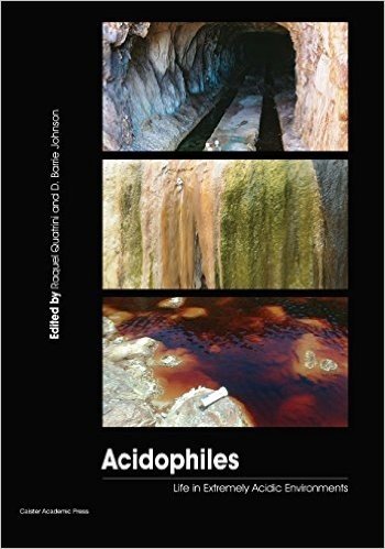 Acidophiles: Life in Extremely Acidic Environments