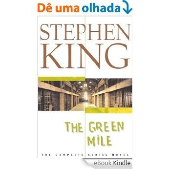 La milla verde (The Green Mile) (Atria Espanol) (Spanish Edition) [eBook Kindle]